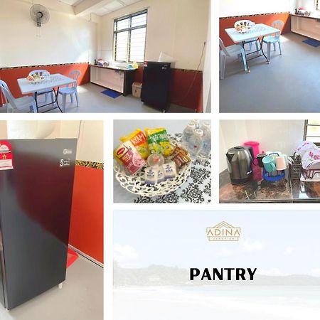 Adina Homestay Langkawi ~Spacious Homestay~ Куах Экстерьер фото